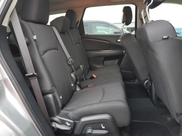 2018 DODGE JOURNEY SE - 3C4PDCAB5JT383328
