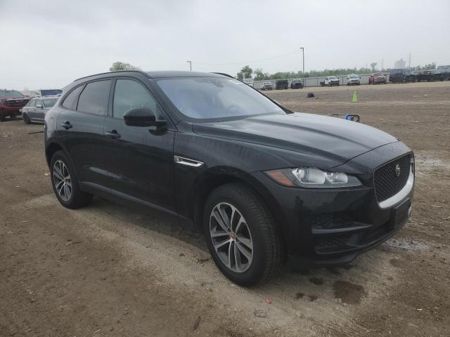 Vin: sadcj2fn5ja258135, lot: 51066355, jaguar f-pace premium 20184