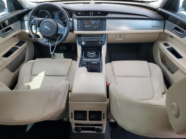 2017 JAGUAR XF PREMIUM SAJBJ4BV9HCY37427