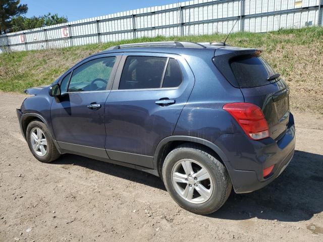 Vin: 3gncjlsbxjl338530, lot: 55018355, chevrolet trax 1lt 20182