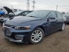 2018 CHEVROLET MALIBU LT - 1G1ZD5ST8JF164247