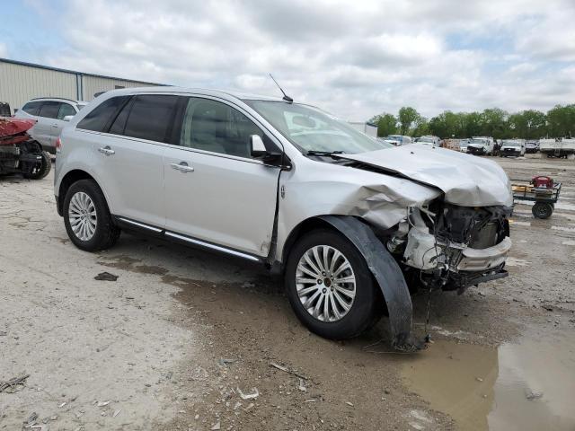 Vin: 2lmdj8jk6bbj08962, lot: 54329225, lincoln mkx 20114