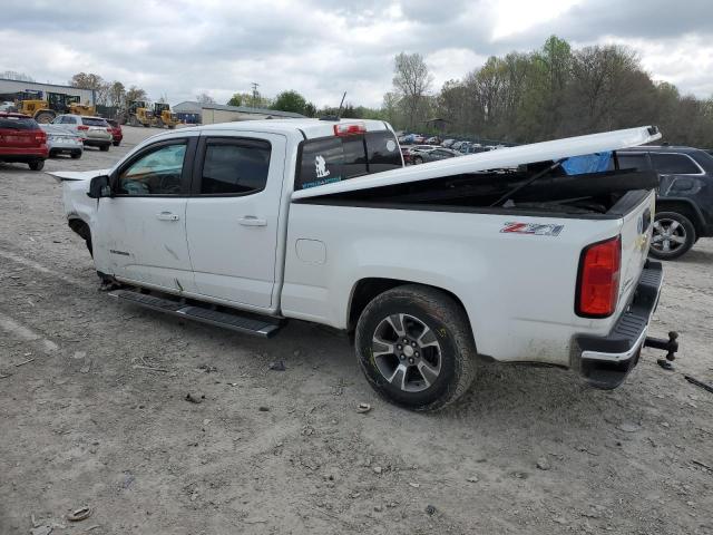 2017 CHEVROLET COLORADO Z - 1GCGTDEN2H1195154
