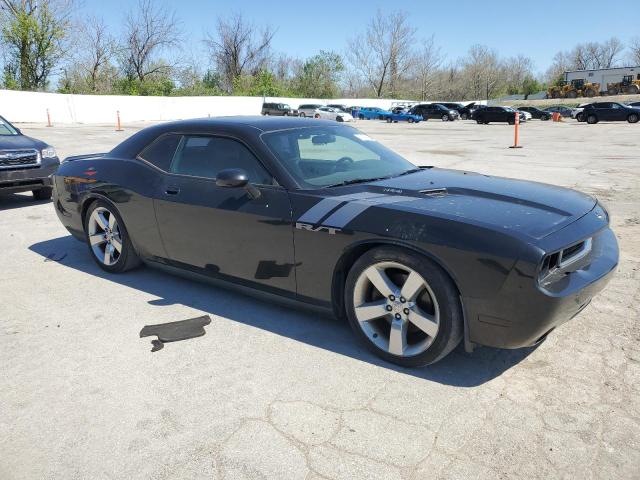 Vin: 2b3cj5dtxah135299, lot: 51900125, dodge challenger r/t 20104