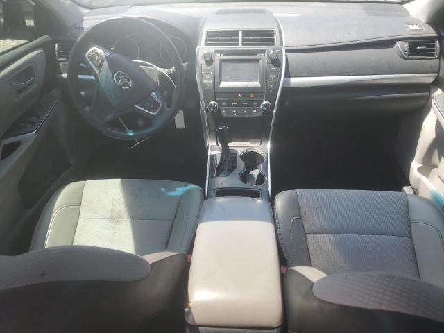 2016 TOYOTA CAMRY LE - 4T1BF1FK6GU255532