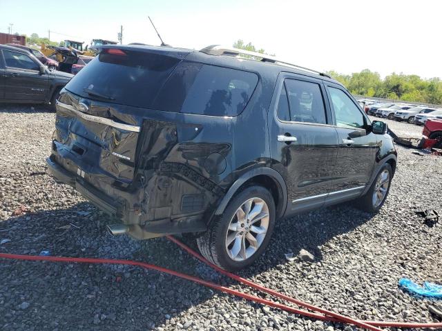 Vin: 1fm5k7d80egb33070, lot: 52515685, ford explorer xlt 20143