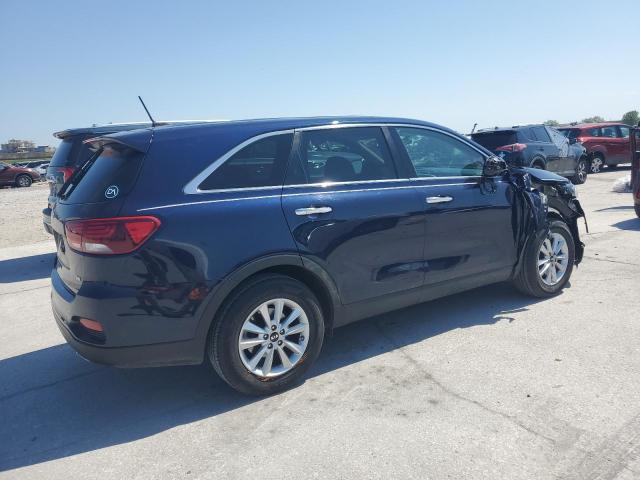 Vin: 5xypg4a31lg699454, lot: 52484665, kia sorento l 20203