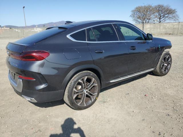 Vin: 5uxcy6c08p9r74933, lot: 52123185, bmw x6 xdrive40i 20233