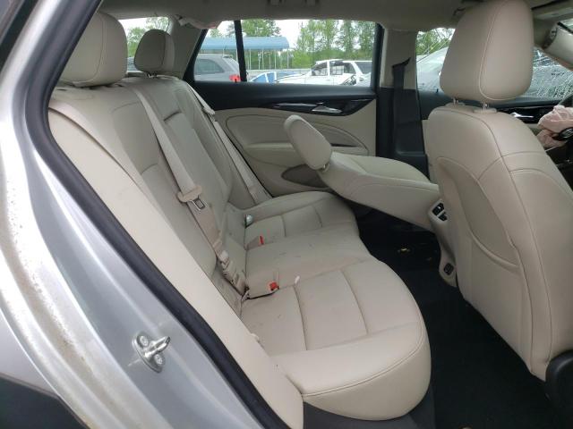 2018 BUICK REGAL TOUR - W04GV8SX2J1142929