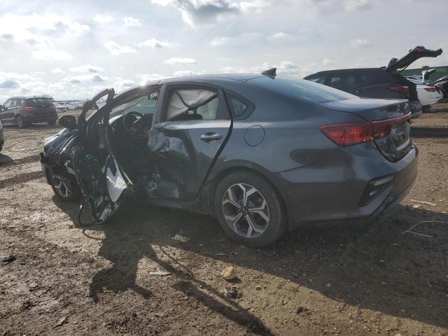 Vin: 3kpf24ad8ke135590, lot: 51527215, kia forte fe 20192