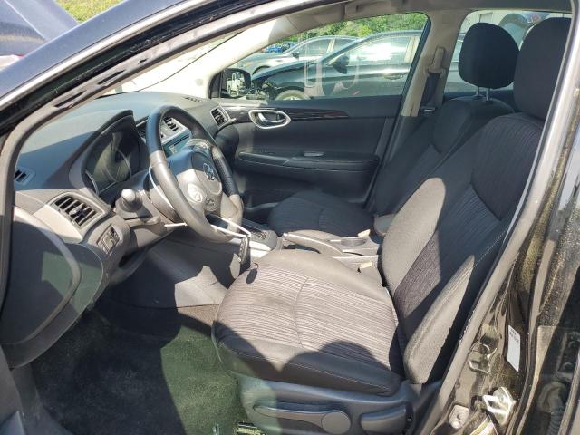 2019 NISSAN SENTRA S - 3N1AB7AP7KY452171