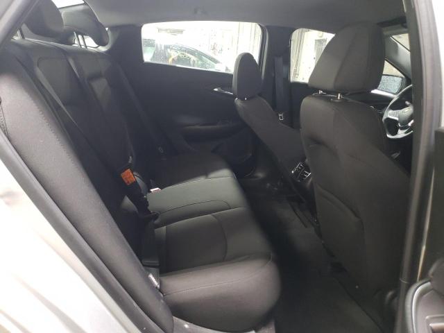 2018 CHEVROLET MALIBU LT - 1G1ZD5STXJF246562