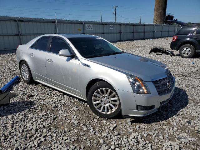 Vin: 1g6de5eg6a0118628, lot: 52217455, cadillac cts luxury collection 20104