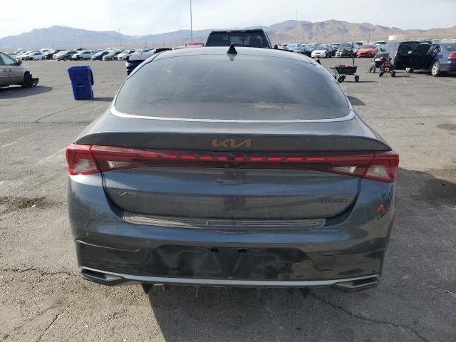 2024 KIA K5 EX 5XXG34J28RG231284