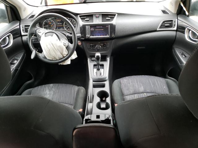 2019 NISSAN SENTRA S - 3N1AB7AP8KY291572