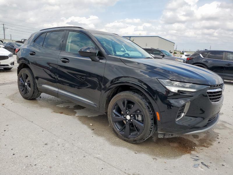 Vin: lrbfznr40md137780, lot: 54949535, buick envision essence 20214
