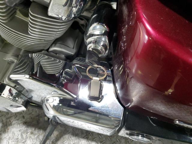 2006 HONDA VT750 C JH2RC50066M200451