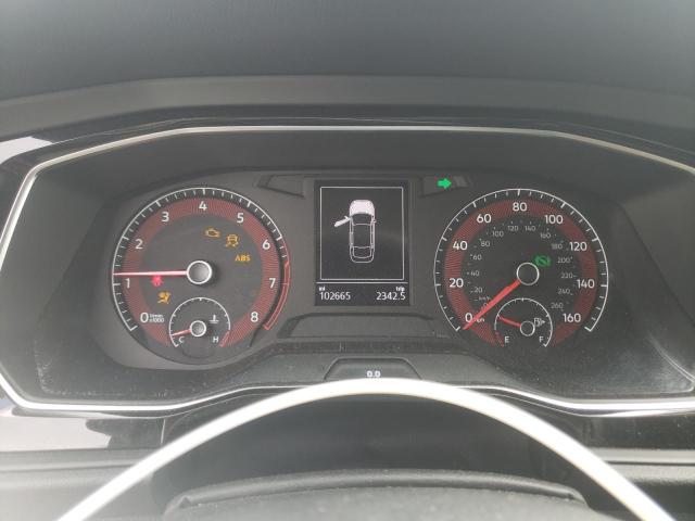 2019 VOLKSWAGEN JETTA S - 3VWC57BU2KM074296