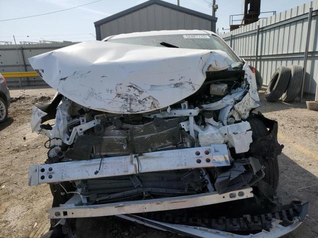 2024 TOYOTA SIENNA LE - 5TDKRKECXRS190669