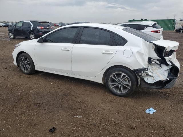 Vin: 3kpf24ad7ne503049, lot: 54437115, kia forte fe 20222