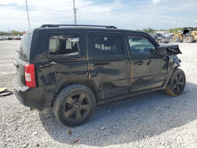 Vin: 1c4njpbb3hd132409, lot: 53881405, jeep patriot sport 20173