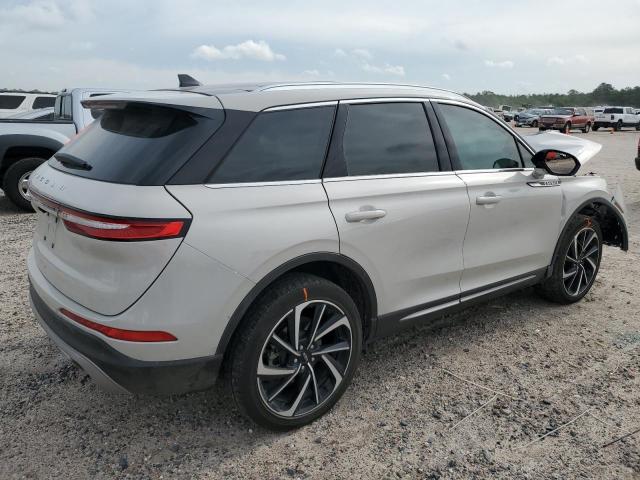 Vin: 5lmcj2da0pul26045, lot: 54769475, lincoln corsair reserve 20233