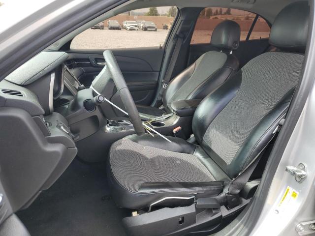2016 CHEVROLET MALIBU LIM - 1G11C5SA9GU150053