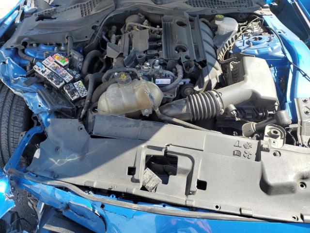 2019 FORD MUSTANG - 1FA6P8TH9K5196618