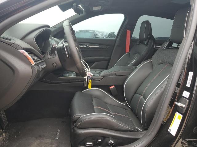 2024 CADILLAC CT5 LUXURY - 1G6D35R67R0810464