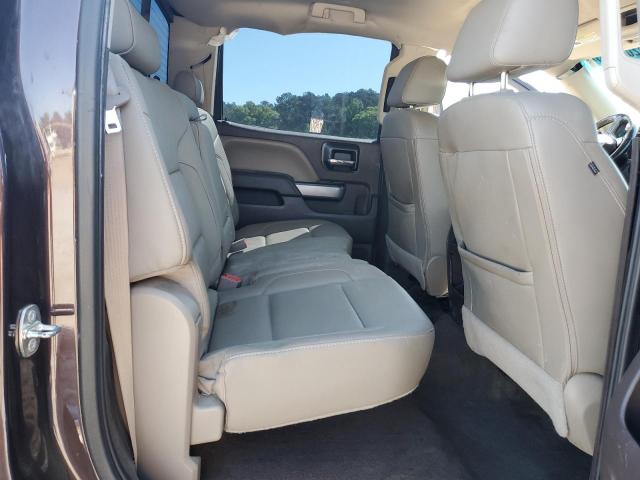2016 CHEVROLET SILVERADO - 3GCUKSEC1GG266546