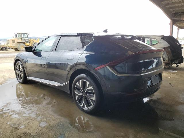 Vin: kndc34la5r5617698, lot: 54738295, kia ev6 light light 20242