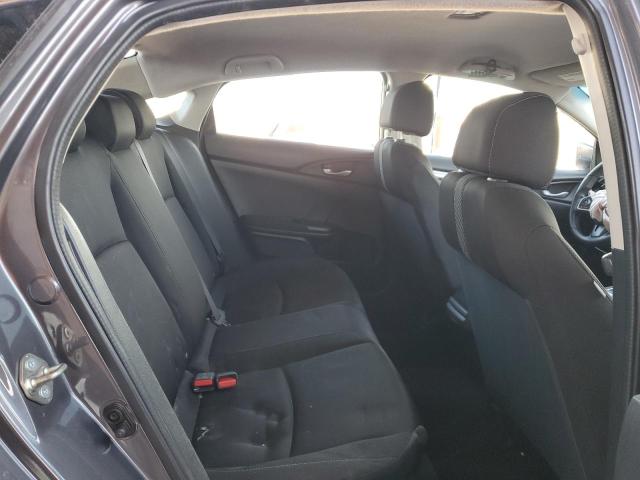 2017 HONDA CIVIC LX - 2HGFC2F56HH550747