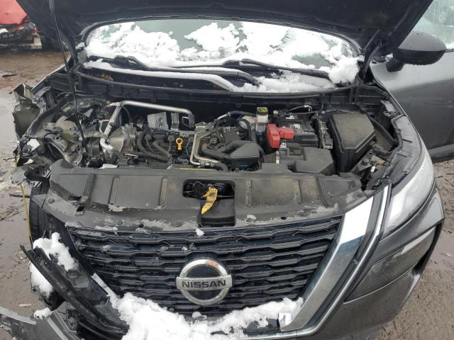 2021 NISSAN ROGUE S - 5N1AT3AA5MC673662