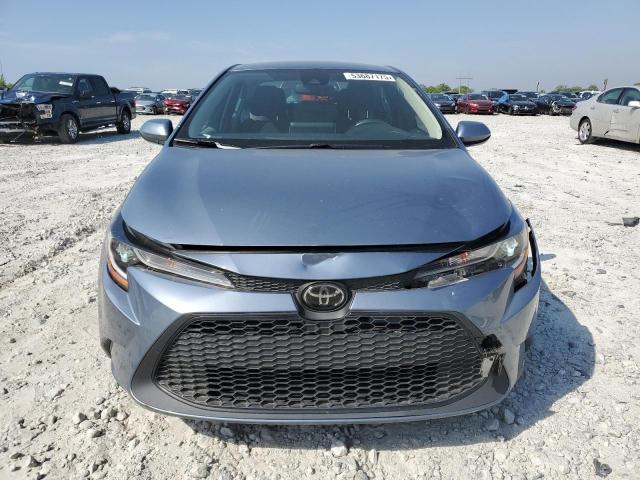 2020 TOYOTA COROLLA LE - JTDEPRAE8LJ015621
