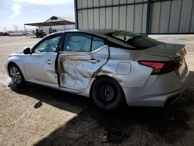 Vin: 1n4bl4bvxpn385697, lot: 52932095, nissan altima s 20232