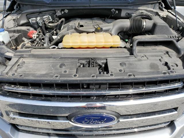 2018 FORD F150 SUPER - 1FTEW1EP2JKE94772