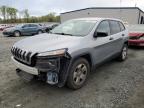 2015 JEEP CHEROKEE S - 1C4PJLAB5FW541998