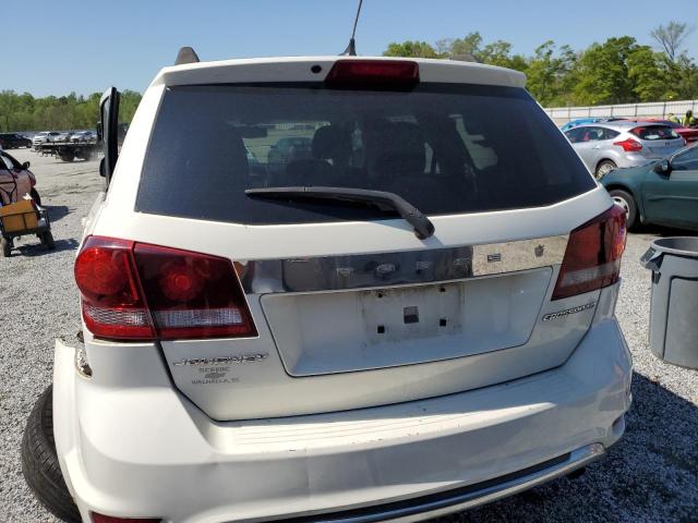 2015 DODGE JOURNEY CR - 3C4PDCGB0FT543324