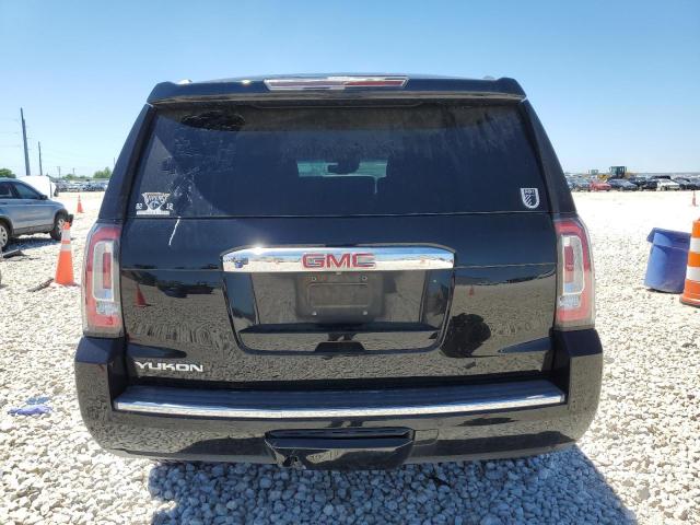 2015 GMC YUKON DENA 1GKS1CKJ3FR267932