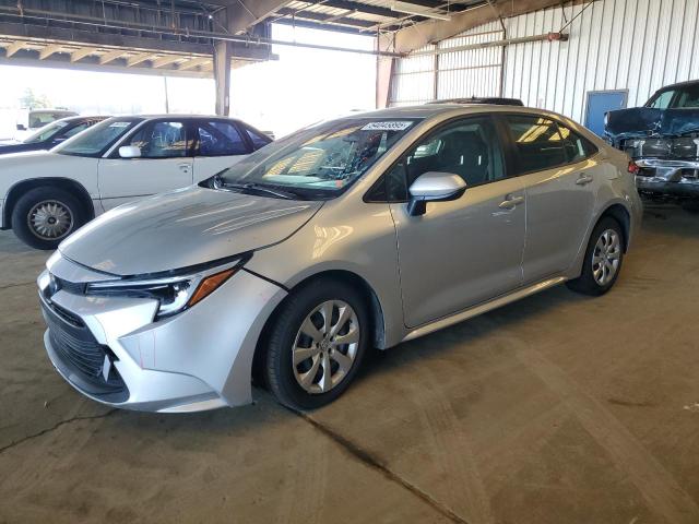 Vin: jtdbcmfe8r3043829, lot: 54045895, toyota corolla le 2024 img_1