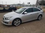 2015 CHEVROLET CRUZE LTZ - 1G1PG5SB9F7176348