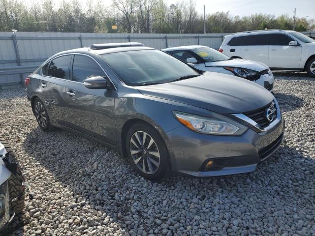 2017 NISSAN ALTIMA 2.5 - 1N4AL3AP2HC216327