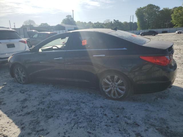 Vin: 5npec4ab9bh276171, lot: 51465325, hyundai sonata se 20112