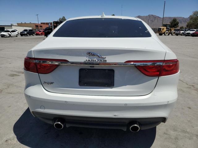 2017 JAGUAR XF PREMIUM - SAJBD4BV1HCY40426