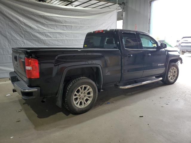 2017 GMC SIERRA K15 - 1GTV2MEC2HZ347699