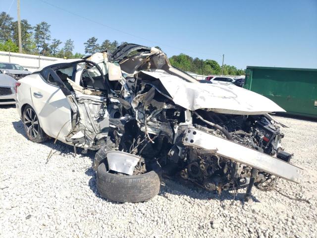 Vin: 1n4aa6ap7gc403066, lot: 53603115, nissan maxima 3.5s 20164