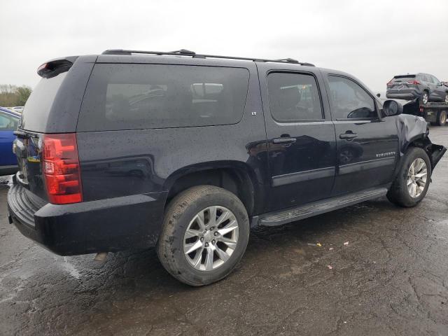 Vin: 1gnskje70er180735, lot: 52034675, chevrolet suburban k1500 lt 20143