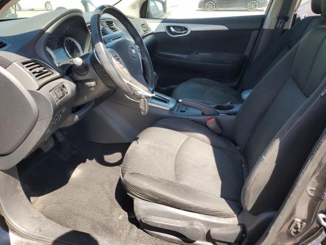 2015 NISSAN SENTRA S - 3N1AB7AP3FY347763