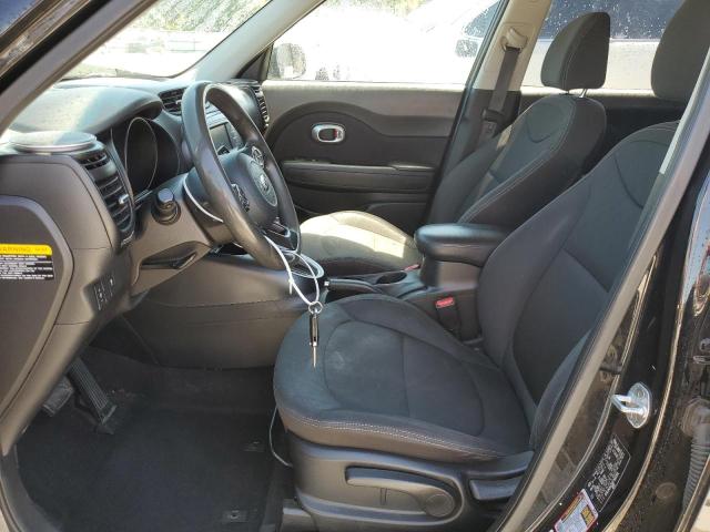 2019 KIA SOUL - KNDJN2A25K7916281