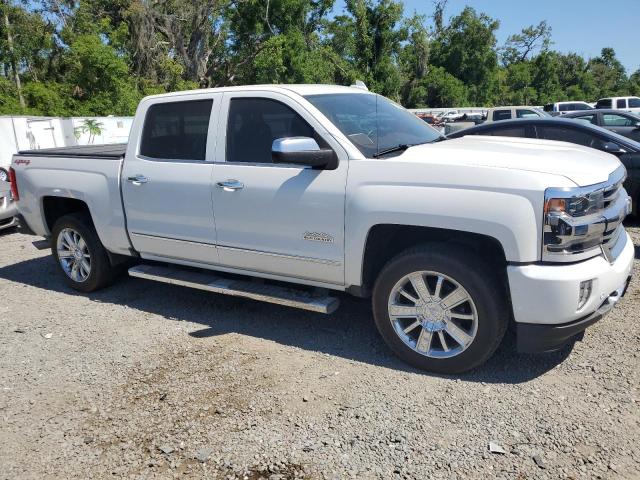 Vin: 3gcuktec4gg368185, lot: 53605025, chevrolet all models k1500 high country 20164